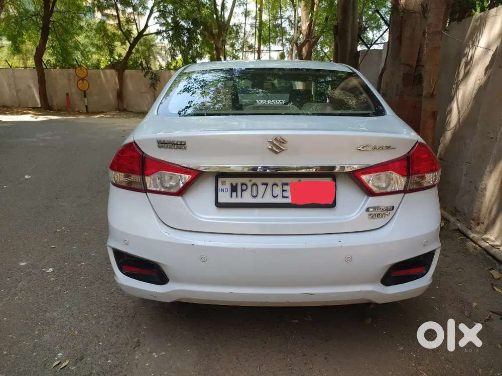 Maruti Suzuki Ciaz In Good Condition