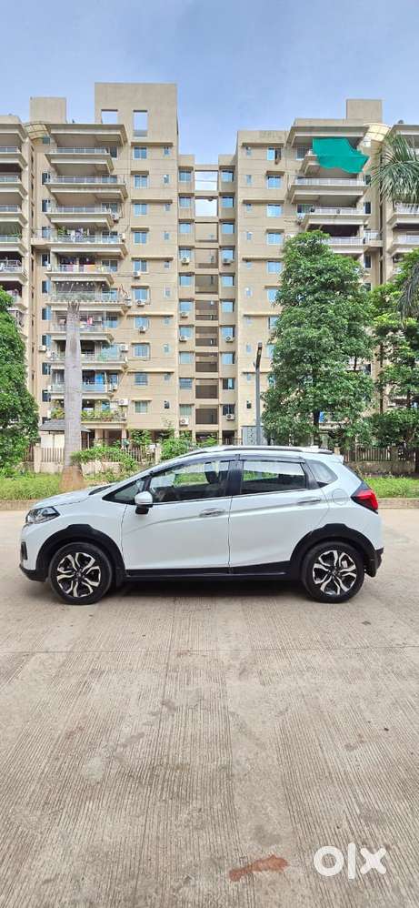 Honda Wr-v I-vtec Vx, 2022, Petrol