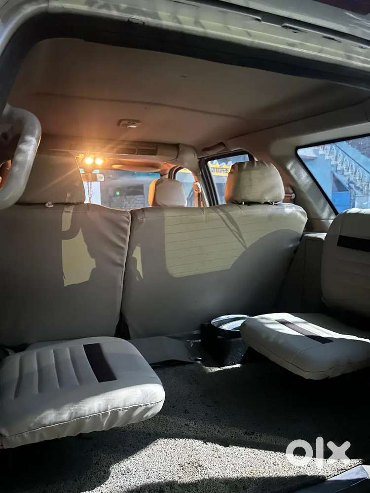 Good Condition Car