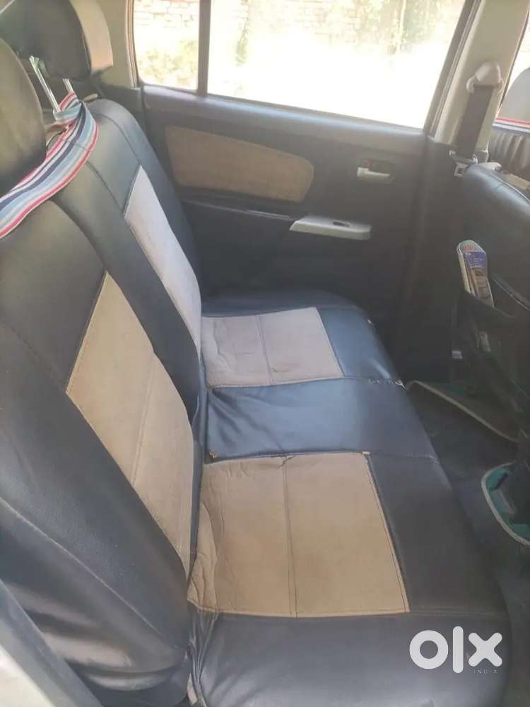 Maruti Suzuki Wagon R 1.0 2014