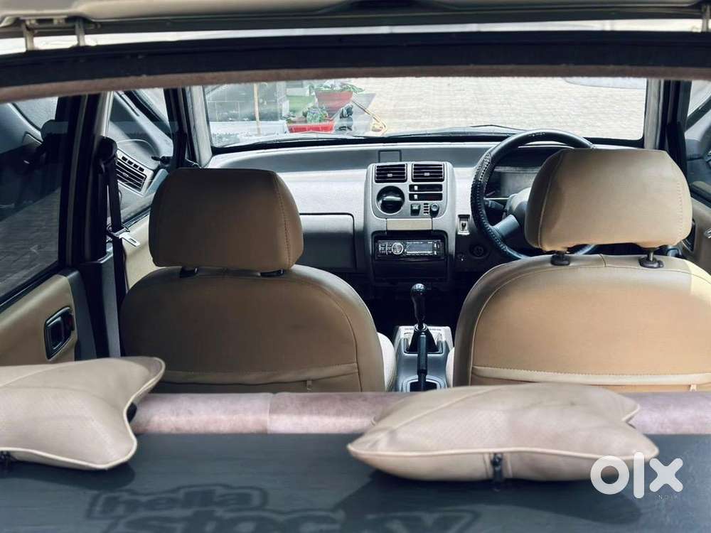 Maruti Suzuki Zen 2002 Petrol Good Condition