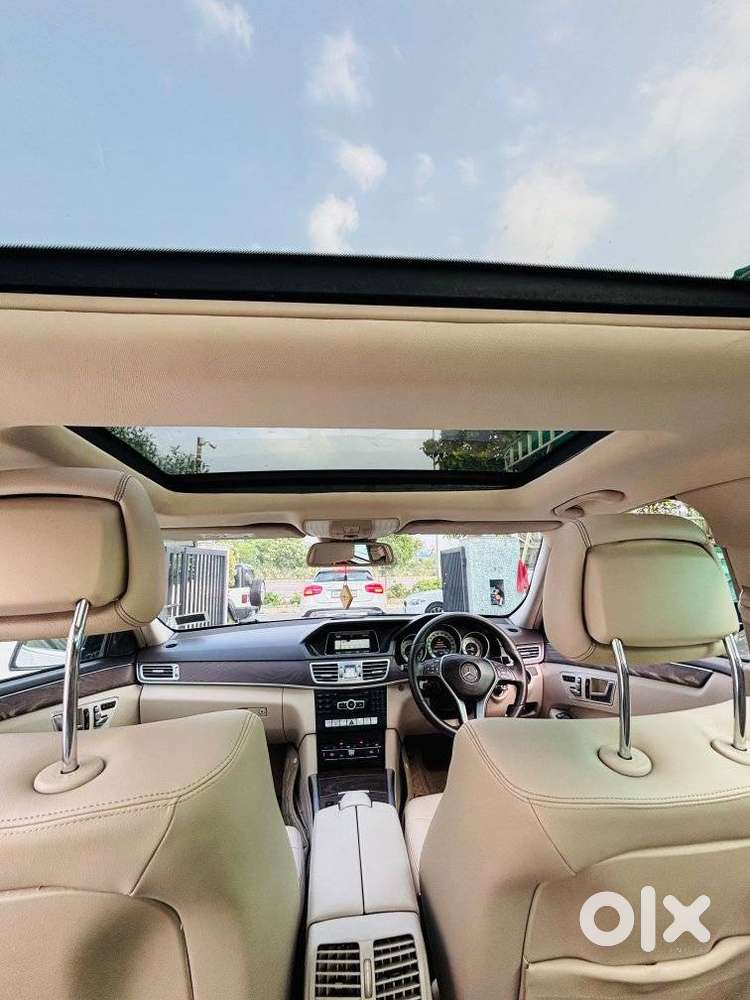 Mercedes-benz E-class E250 Cdi Avantgrade, 2014, Diesel