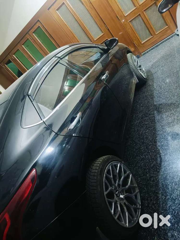 Hyundai Verna 2021 Diesel 85000 Km Driven