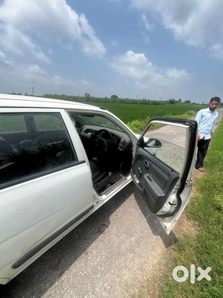 Maruti Suzuki Alto 2006
