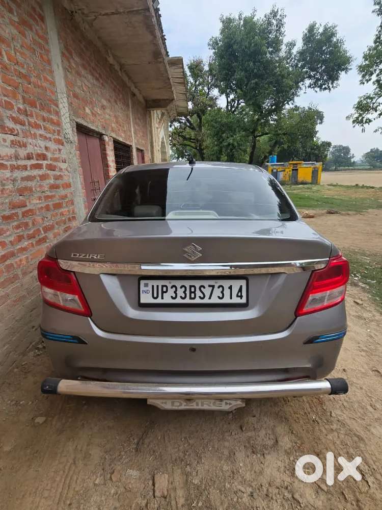 Maruti Swift