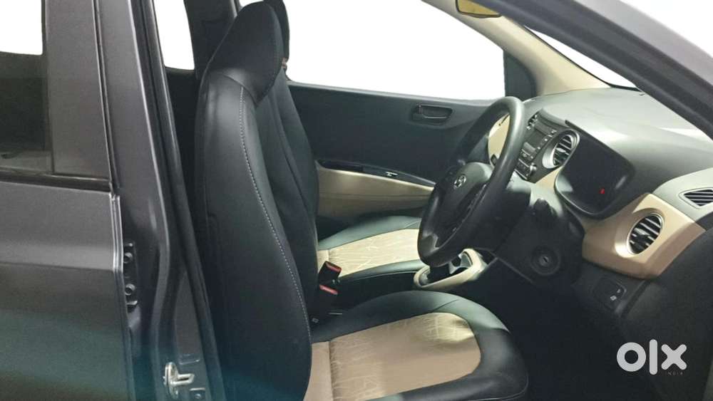 Hyundai Grand I10 1.2 Kappa Magna, 2018, Petrol