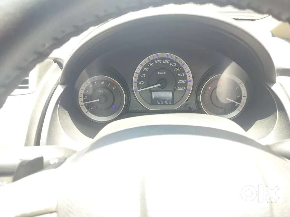 Very Good Condition Honda City Available For Sale At Pune Location