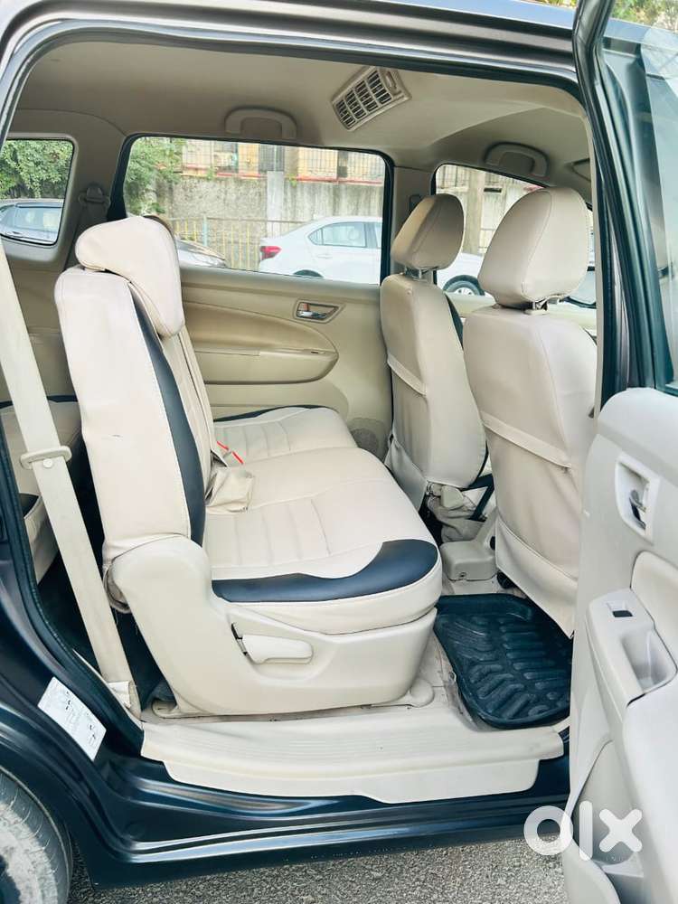 Maruti Suzuki Ertiga 2012-2015 Vdi, 2016, Diesel