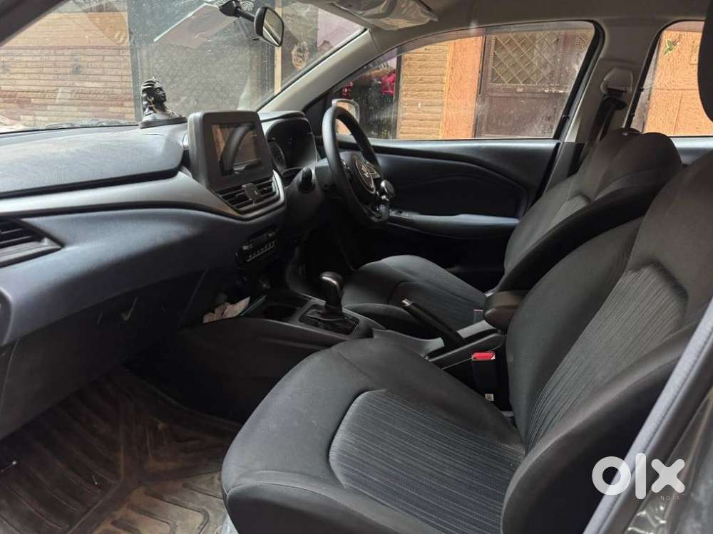 Maruti Suzuki Baleno 1.2 Delta At, 2025, Petrol