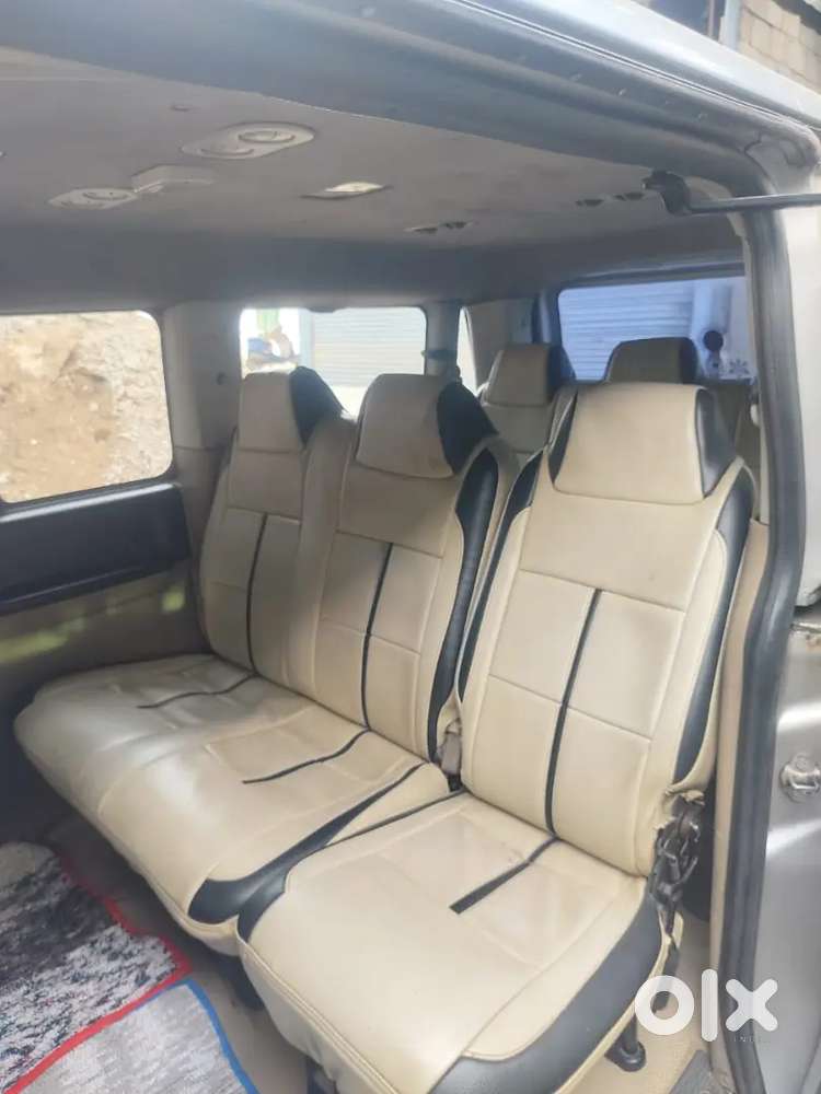 Tata Venture