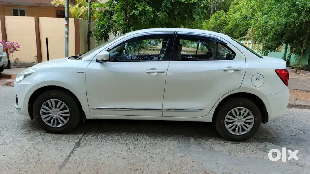 Maruti Suzuki Dzire Diesel Vdi