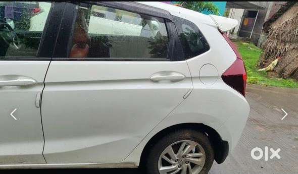 Honda Jazz Vx 2018