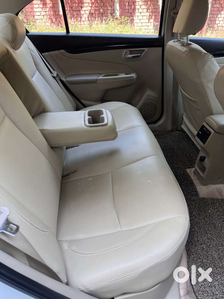 Maruti Suzuki Ciaz Vxi(o), 2016, Petrol