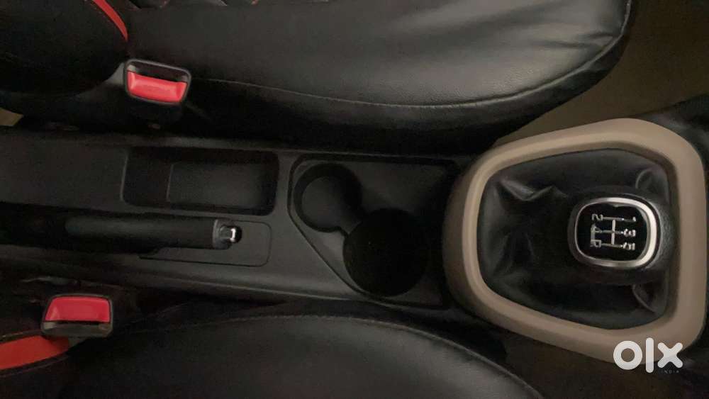 Hyundai Xcent 1.2 Vtvt Sx, 2018, Petrol