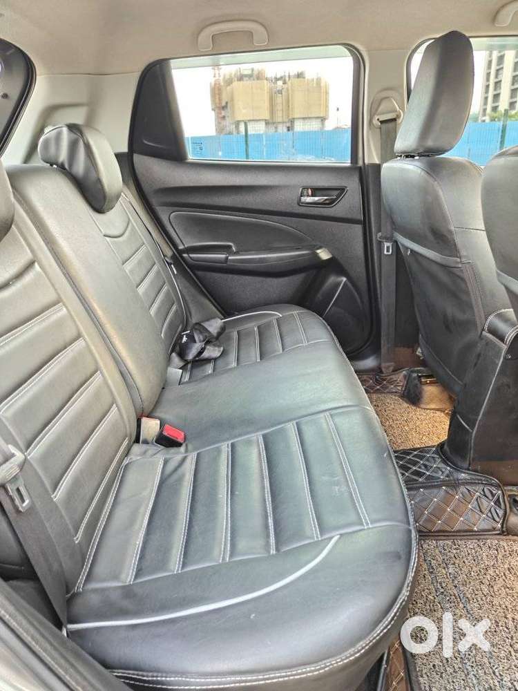 Maruti Suzuki Swift Amt Zxi Plus, 2019, Petrol
