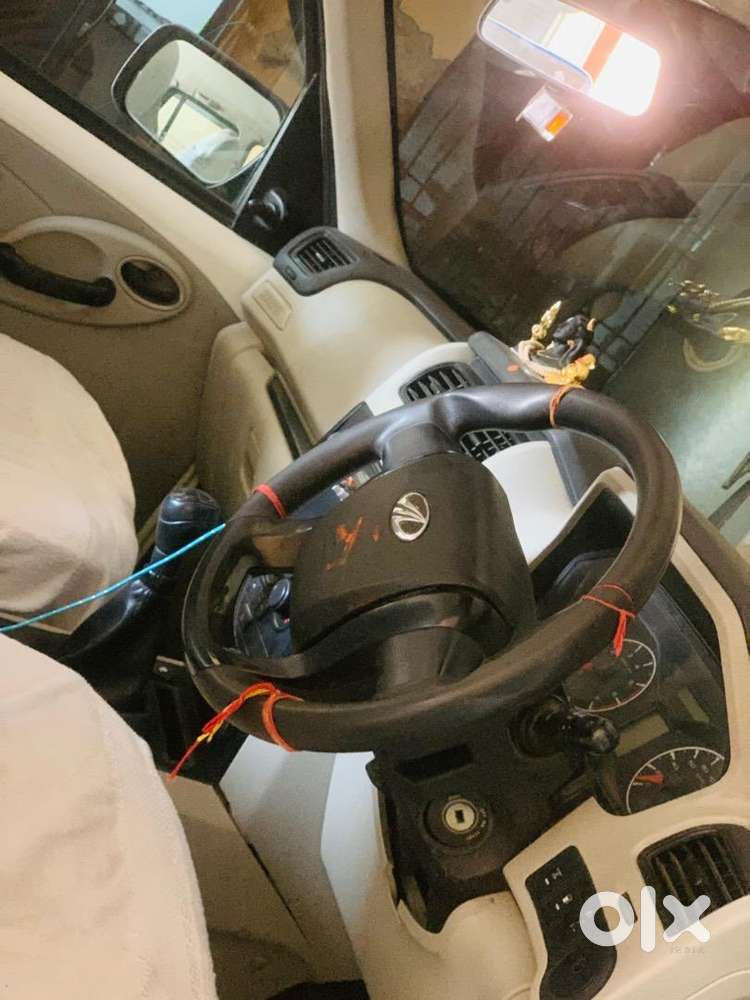 Mahindra Diesel Car 2022