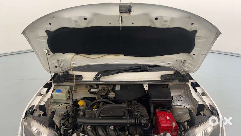 Renault Kwid 1.0 Rxt Sce Special (o), 2018, Petrol