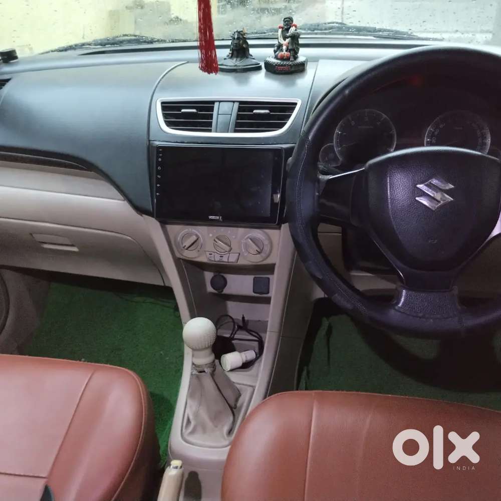 Maruti Suzuki Swift Vdi 2013
