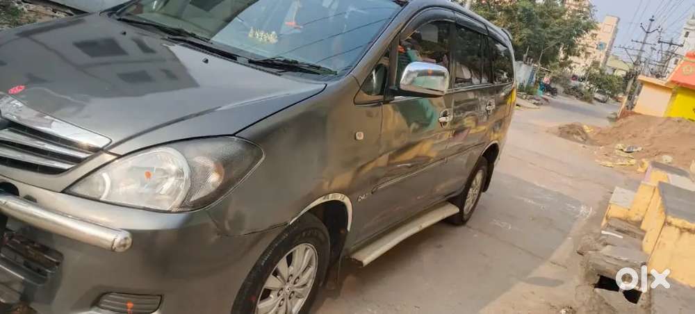 Car In Good Condition Fort Glass Wanting  And Small Repairs