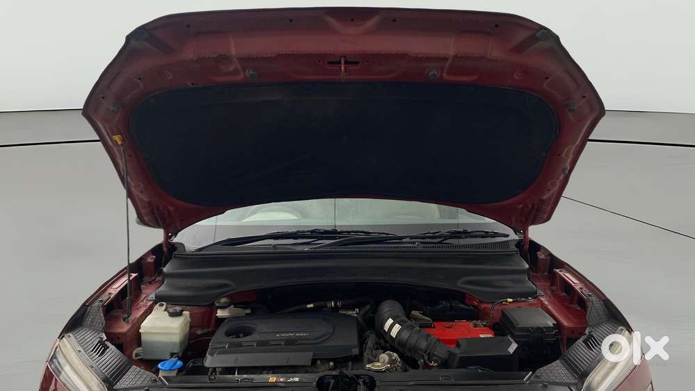 Hyundai Creta E 1.5 Diesel, 2020, Diesel