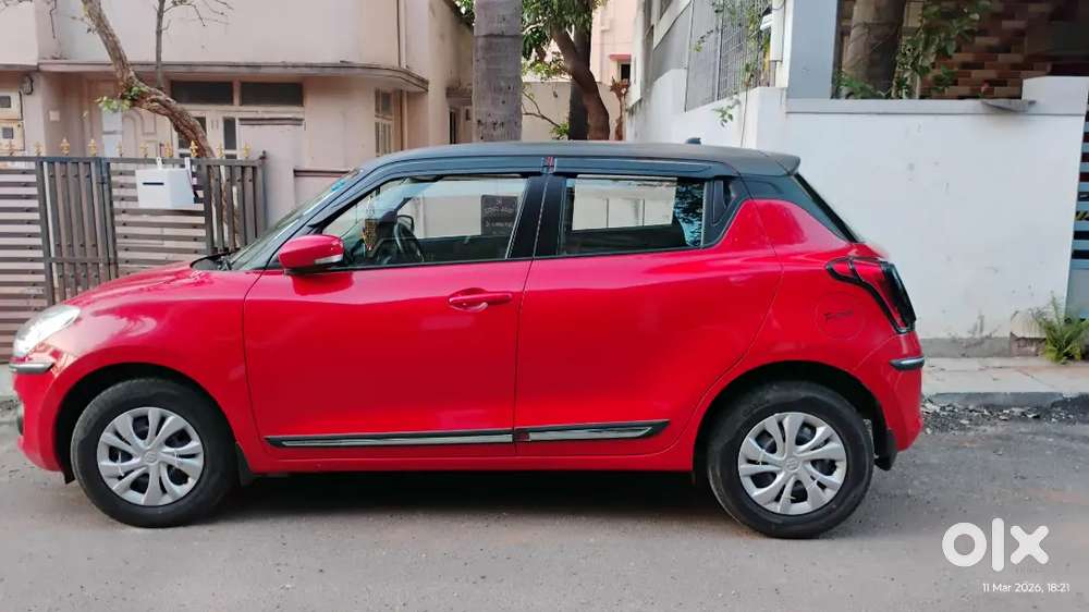 Maruti Suzuki Swift 2019 Petrol 40k+ Km Driven