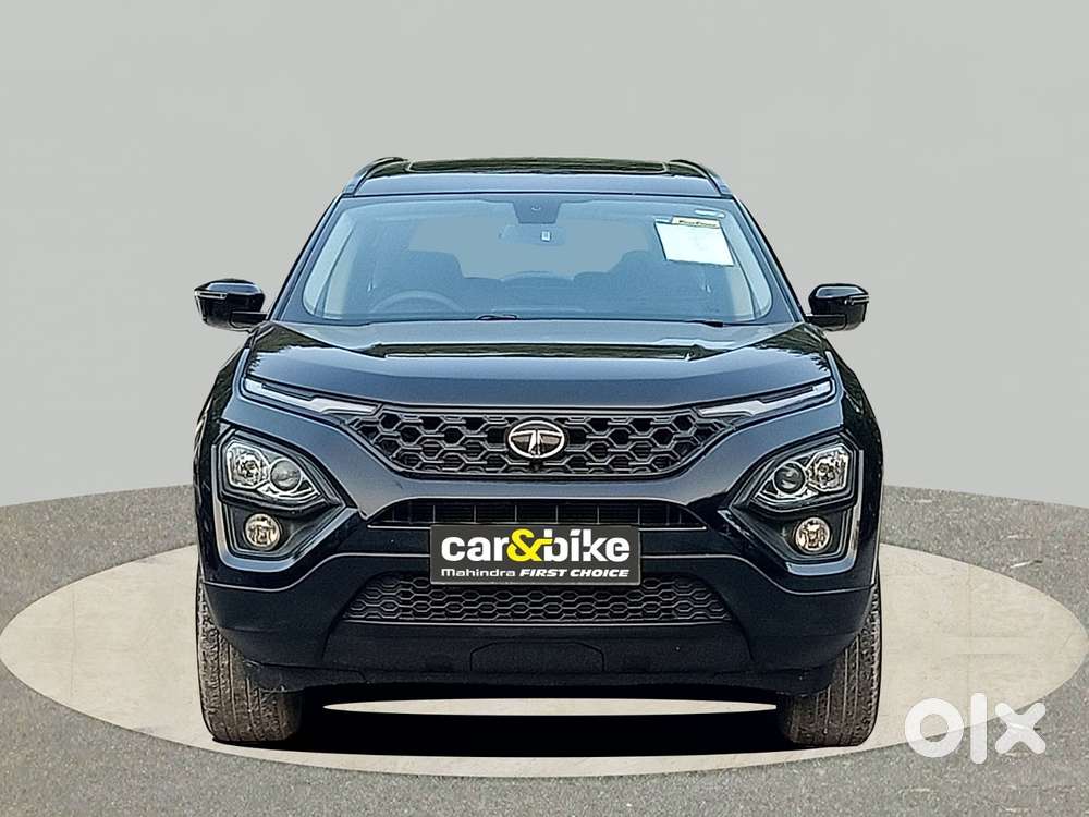 Tata Safari 2.0 Kryotec Xta Plus, 2023, Diesel