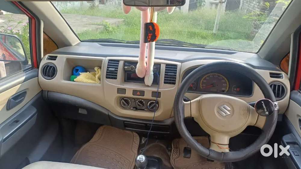 Maruti Suzuki Zen 2007