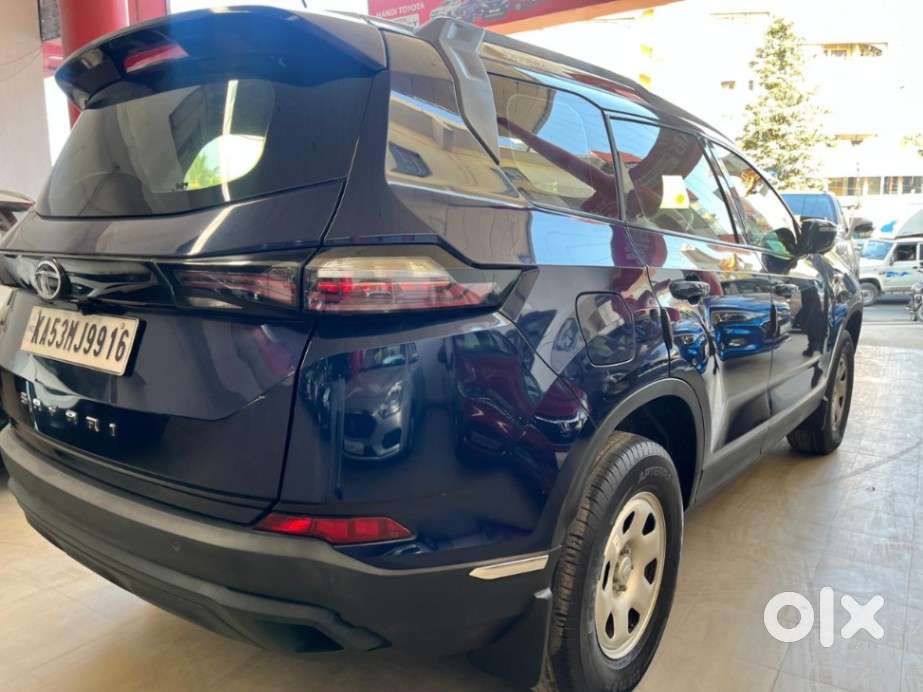 Tata Safari 2.0 Kryotec Xma, 2022, Diesel