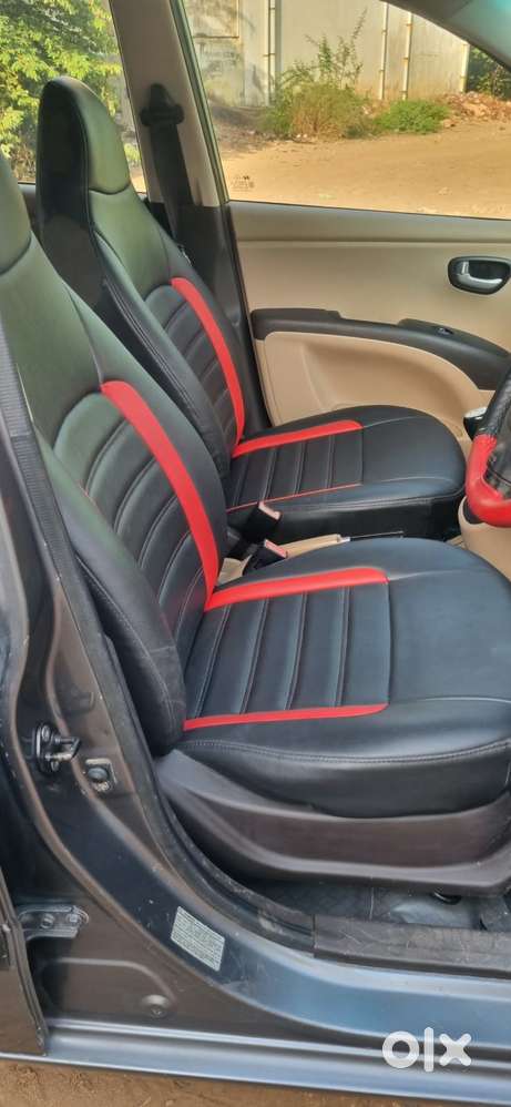 Hyundai I10 Asta 1.2 Kappa2, 2009, Petrol