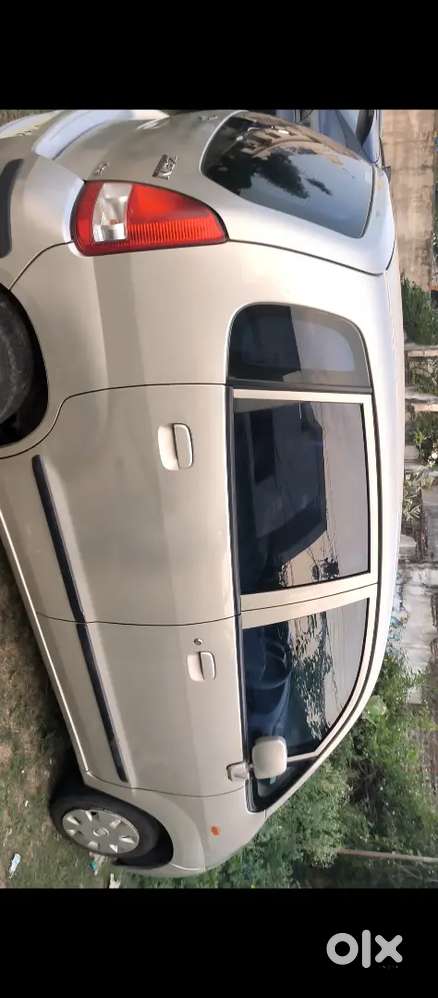 Maruti Suzuki Zen Estilo 2008 Year
