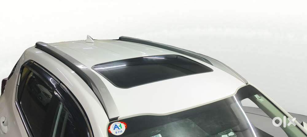 Kia Sonet Htx Plus Turbo Imt, 2024, Petrol
