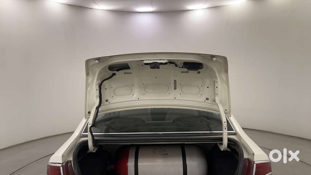 Ford Fiesta 1.4 Exi, 2013, Cng & Hybrids