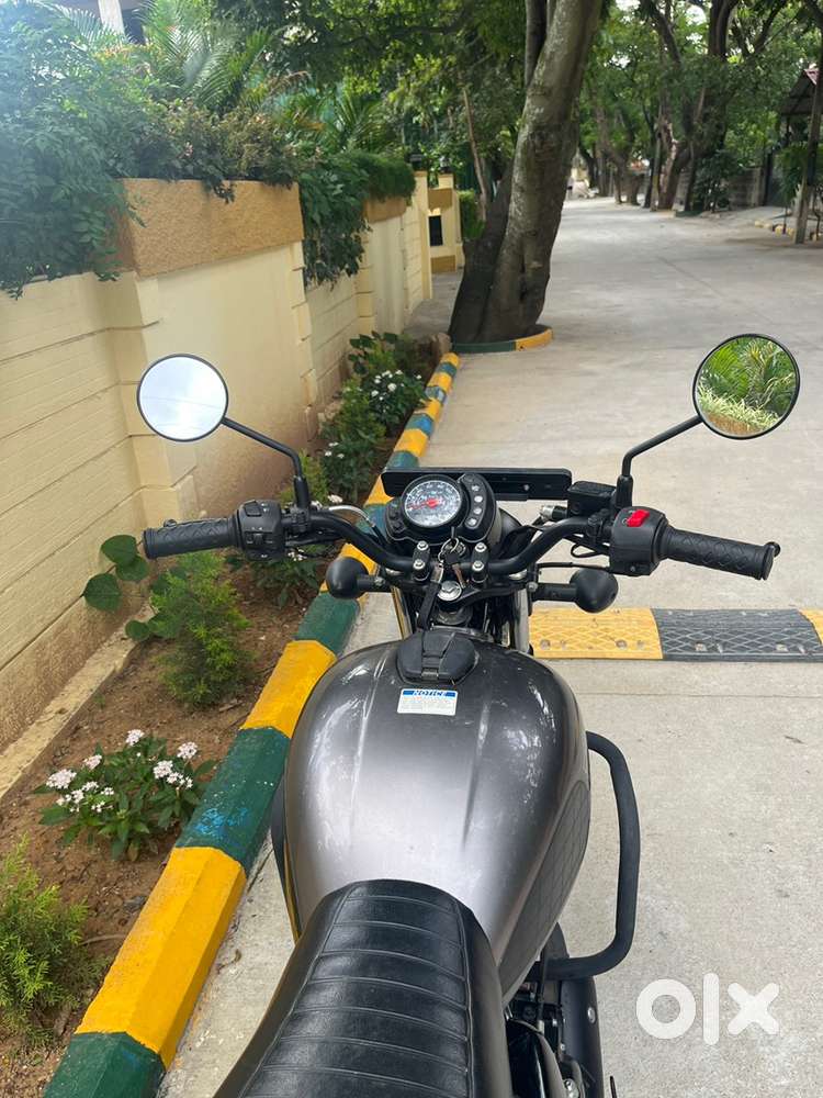 1 Used Kawasaki Ninja Bikes in Kalyan Nagar - Buy & Sell Second