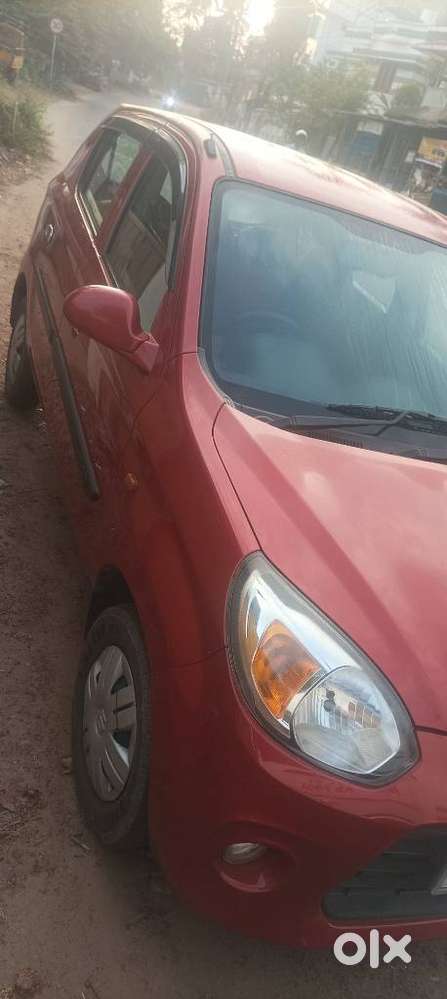 Maruti Suzuki Alto 800 2012-2016 Lxi, 2018, Petrol