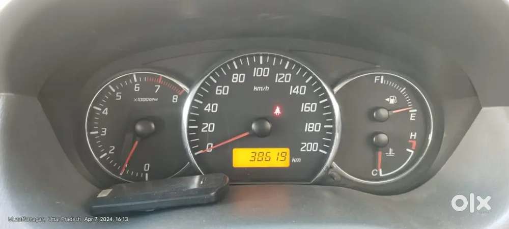 Maruti Suzuki Swift 2011 Petrol Well Maintained