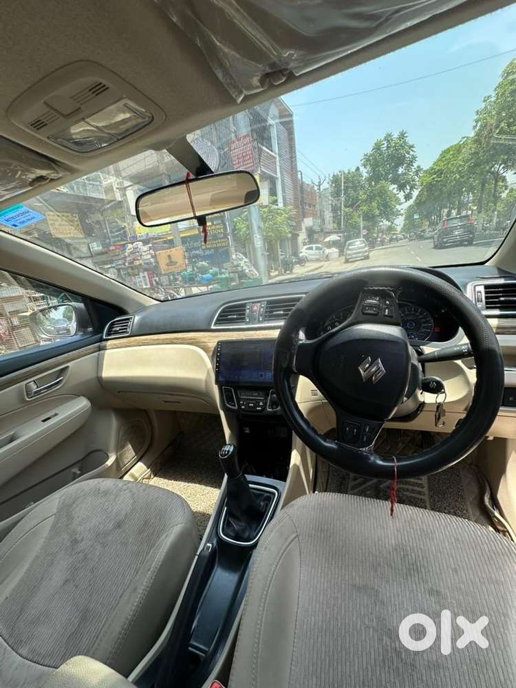 Maruti Suzuki Petrol 2021 Car