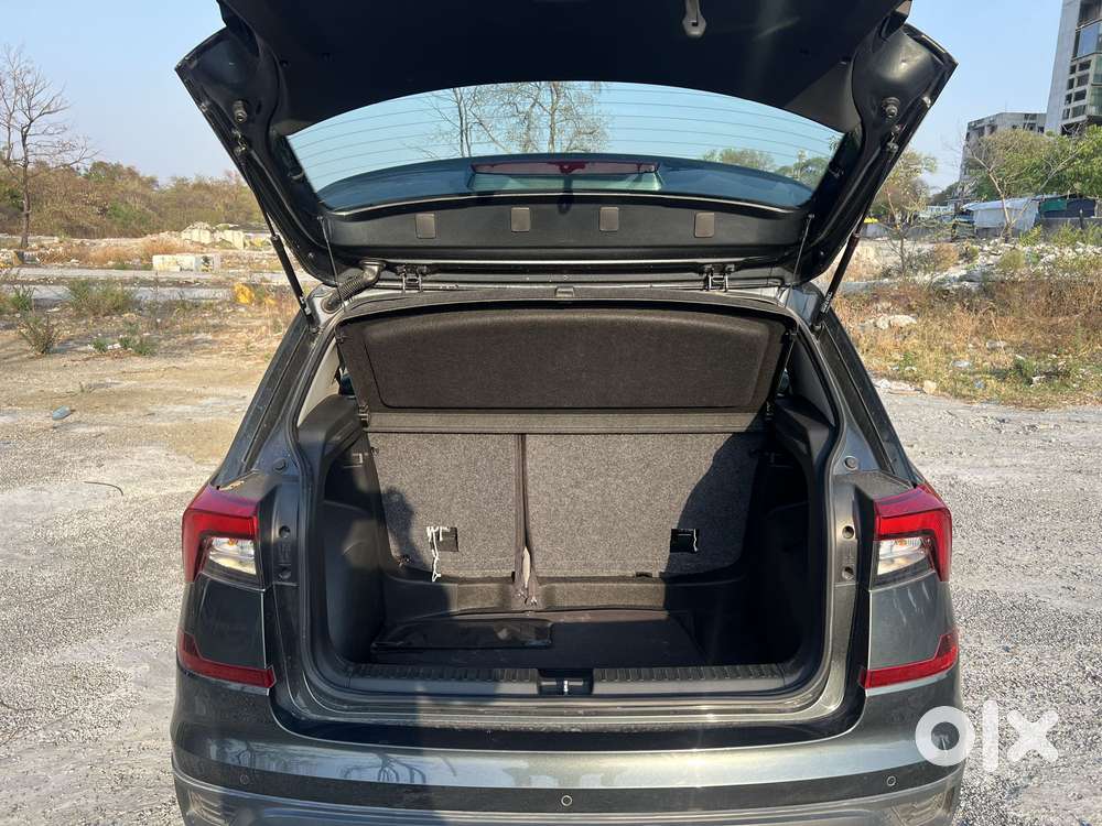 Skoda Kushaq 1.0 Ambition Classic Tsi, 2024, Petrol