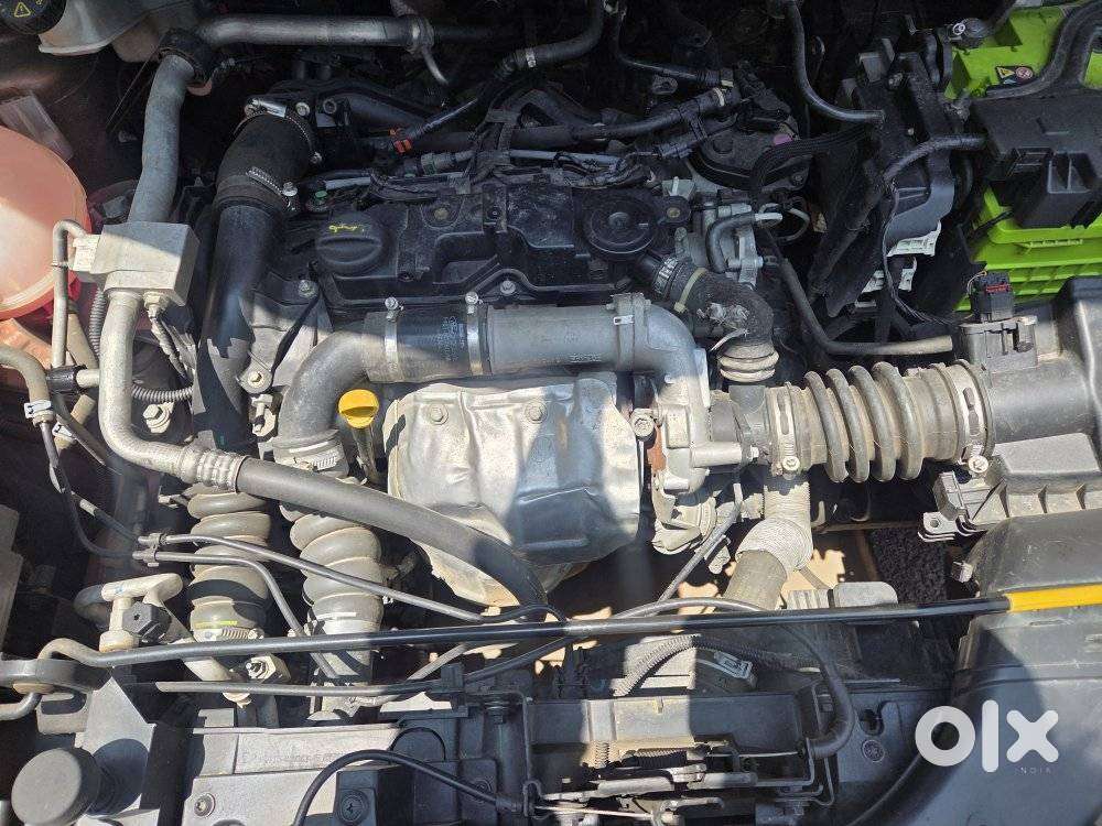 Ford Ecosport 1.5 Diesel Titanium Plus, 2018, Diesel