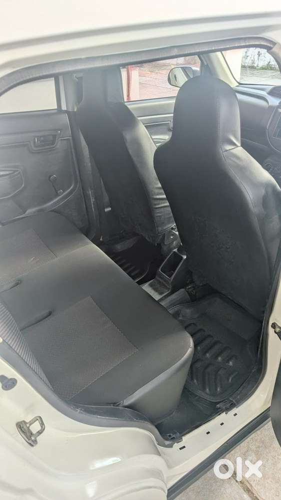 Maruti S-presso 2022