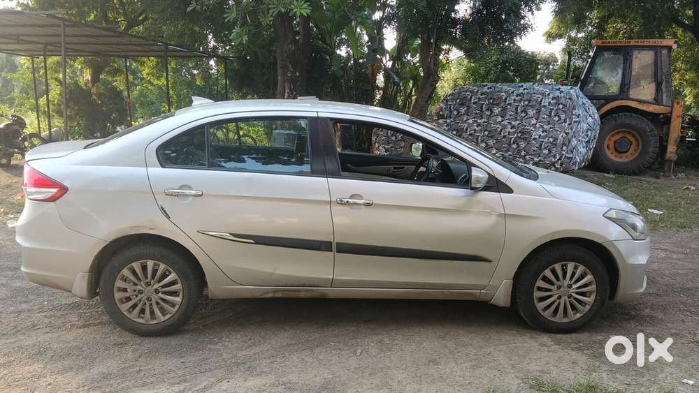 Maruti Suzuki Ciaz 2016 Diesel