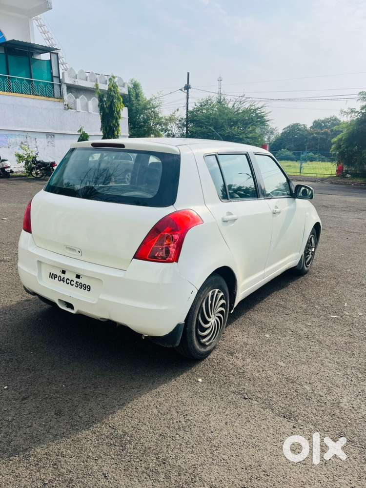 Maruti Suzuki Swift 2008 Diesel Good Condition