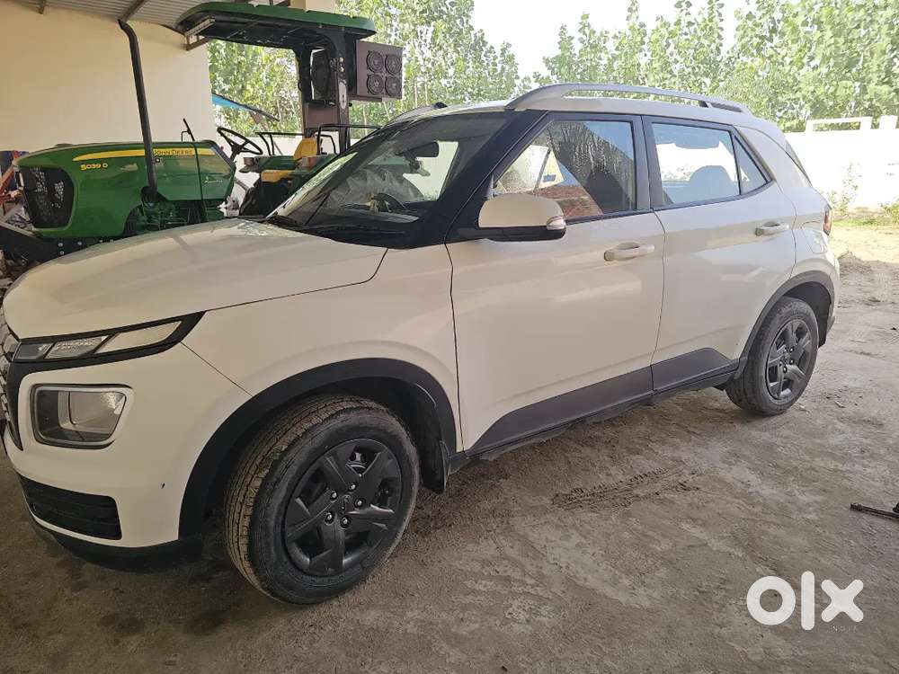 Hyundai Venue 1.5 Crdi 2023