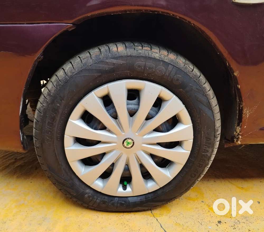 Tata Indigo Cs 2008-2012 Lx (tdi) Bs Iii, 2012, Diesel