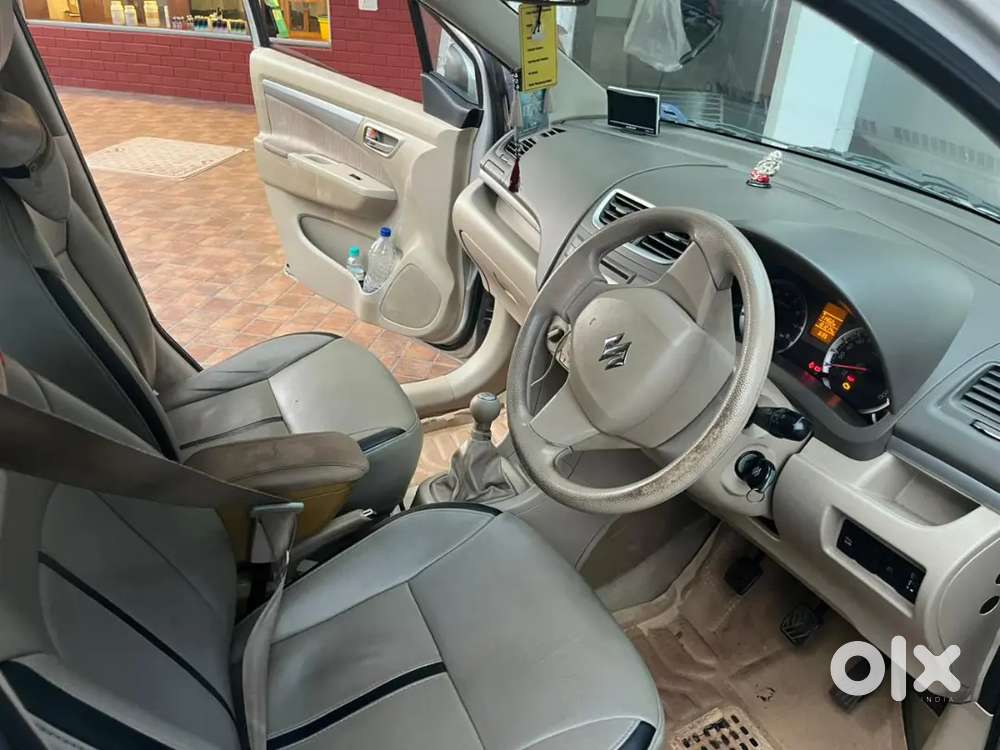 Good Condition Car All Documents Clear Showroom Service Available