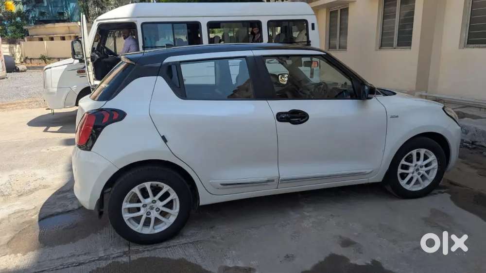 Show Room Track Excellent Condition