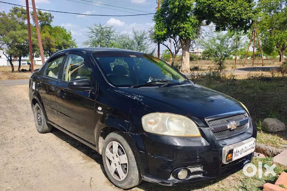 Aveo , Excellent Condition