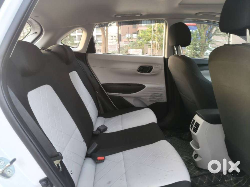 Hyundai New I20 1.2 Sportz Ivt, 2026, Petrol