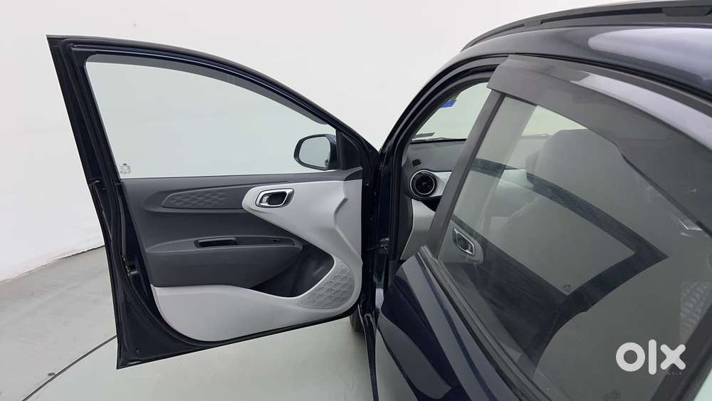 Hyundai Grand I10 Nios 1.2 Kappa Vtvt Sportz Cng, 2021, Cng & Hybrid..