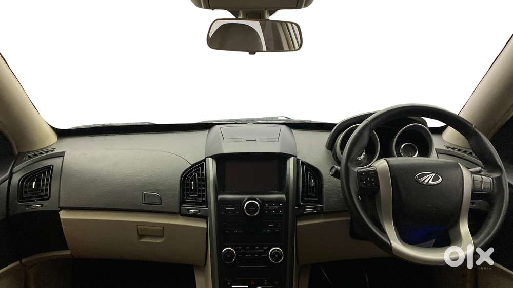 Mahindra Xuv500 W8, 2016, Diesel