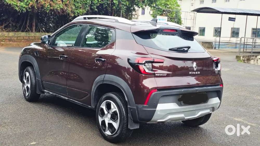 Renault Kiger 1.0 Rxt 2022